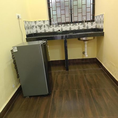 One Love Guest House Морджим Экстерьер фото