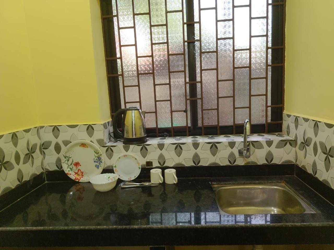 One Love Guest House Морджим Экстерьер фото