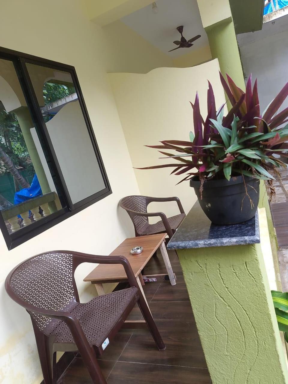 One Love Guest House Морджим Экстерьер фото