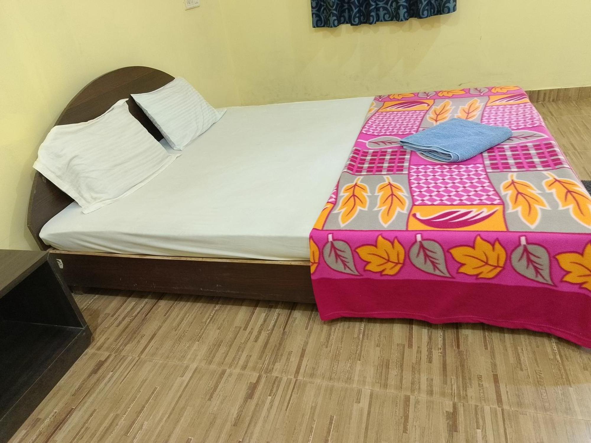 One Love Guest House Морджим Экстерьер фото