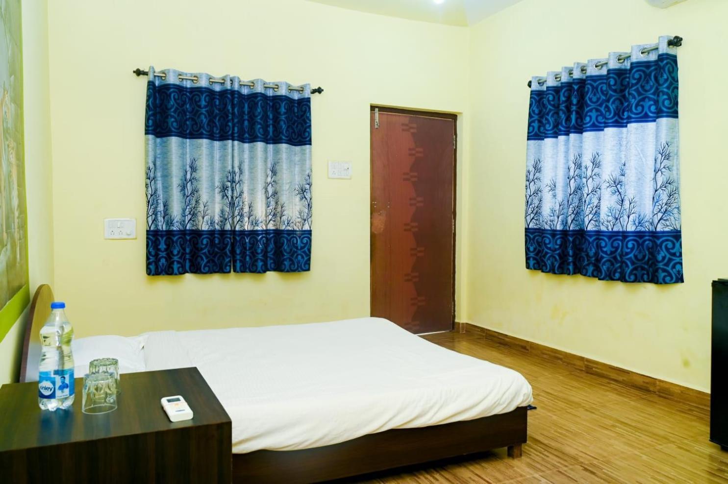 One Love Guest House Морджим Экстерьер фото